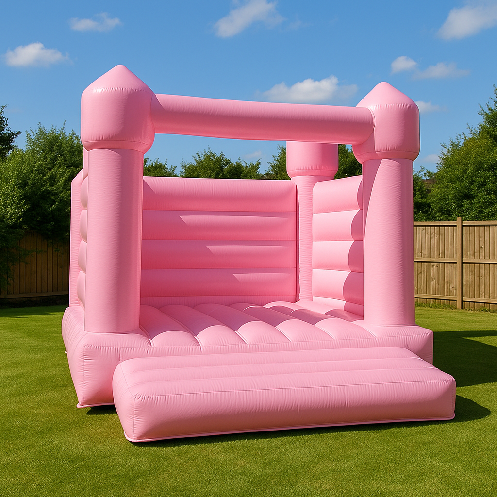 Bouncy Castle Bouncy Castle