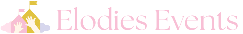 Elodies Events Logo